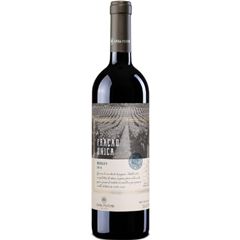 Vinho Fração Unica Reserva Merlot Tinto 750ml