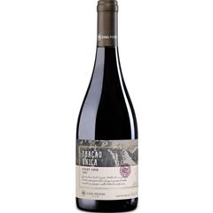 Vinho Fração Unica Reserva Pinot Noir Tinto 750ml