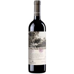 Vinho Fração Unica Reserva Tannat Tinto 750ml