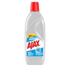 Limpador Ajax Fresh Original Leve 1000 Pague 800ml