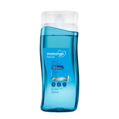 Água Micelar Monange Ácido Hialurônico 200ml