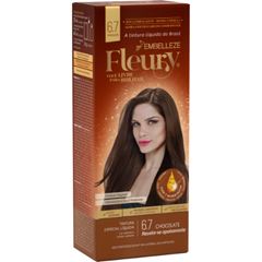 Tintura Especial Fleury Chocolate 6.7