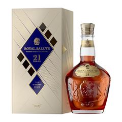 Whisky Royal Salute Grain 700ml