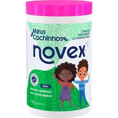 Novex Creme de Tratamento Meus Cachinhos 1kg