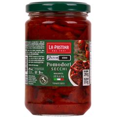 Tomate Seco Italiano La Pastina 280g