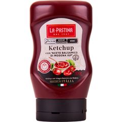 Ketchup Italiano Balsamico La Pastina 300g