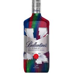 Whisky Ballantines Finest 750ml