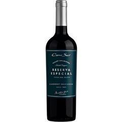 Vinho Chileno Cono Sur Reserva Especial Cabernet Sauvignon Tinto 750ml