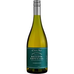 Vinho Chileno Cono Sur Reserva Especial Chardonay Branco 750ml