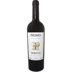 Vinho Italiano Torrevento Primo Tinto 750ml