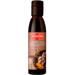 Creme Balsâmico Trufado La Pastina 150ml