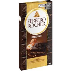 TABLET ROCHER DARK 90X8X2