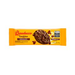 Cookies Bauducco Chocolate 60g