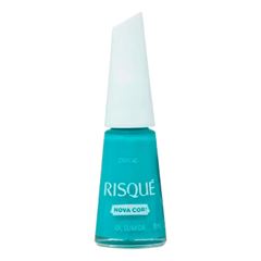 Esmalte Risqué Cremoso Oi, Sumida Bl 8ml