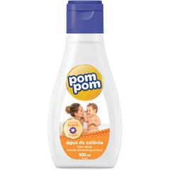 Água de Colônia Pompom 100ml