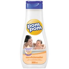 Condicionador Pompom Suave 200ml