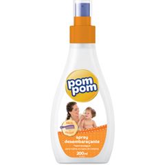 Spray Desembaraçante Pompom 200ml