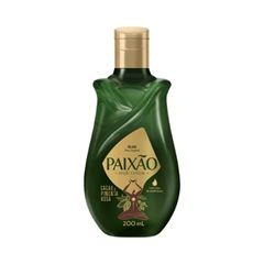 Óleo Paixao Cacau e Pimenta 200ml