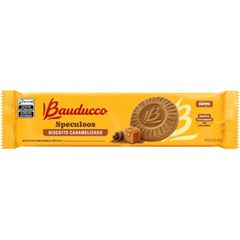 Biscoito Bauducco Speculoos 84g