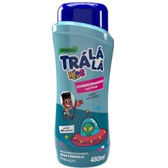 Condicionador Trá Lá Lá Kids Nutrikids 480ml