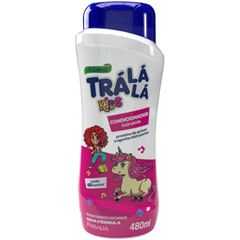 Condicionador Trá Lá Lá Kids Hidrakids 480ml