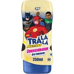 Condicionador Tra Lá Lá Avente Sem Embaraço 250ml