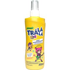 Spray Desembarançante Trá Lá Lá Kids sem Embaraço 300ml