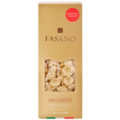 Macarrão Italiano Orecchietti Fasano 500g