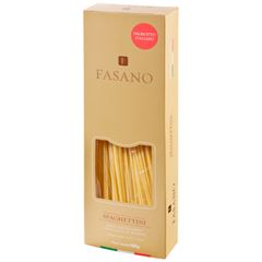 Macarrão Italiano Spaghettini Fasano 500g