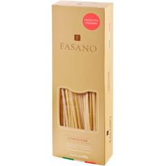 Macarrão Italiano Linguine Fasano 500g