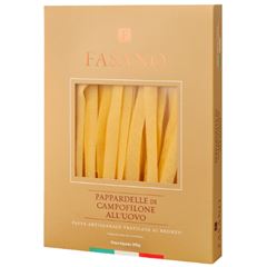 Macarrão Italiano Pappardelle Fasano All'Uovo  200g