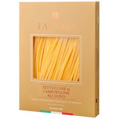 Macarrão Italiano Fettuccine Fasano All'Uovo  200g