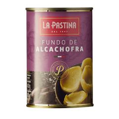 Alcachofra Italiana La Pastina Coração 190g