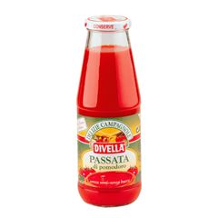 Passata Italiana Divella 680g