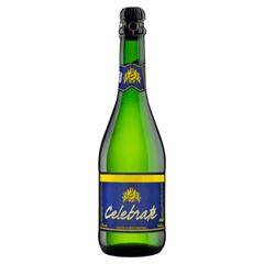 Coquetel Celebrate Alcoolico Gaseificado 660ml