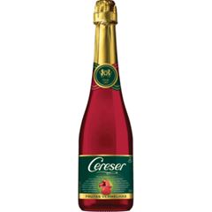 Cereser Frutas Vermelhas 660ml