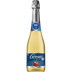 Bebida Gaseificada Cereser Maca Zero sem Alcool 660ml