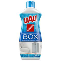 Limpa Box Uau 200ml