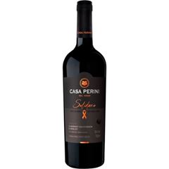 Vinho Perini Solidário Tinto 750ml