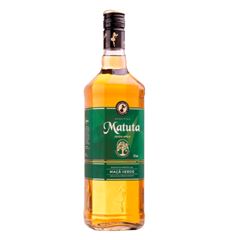 Cachaça Matuta Maça Verde Garrafa 300ml