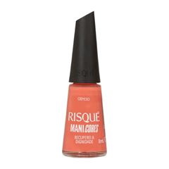 Esmalte Risqué Cremoso Recuperei a Dignidade Cl 8ml