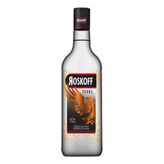 Vodka Roskoff 965ml