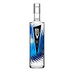 Vodka Kadov 100% Cereais 1lt