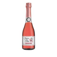 Vinho Fino Chuva de Prata Moscatel Rose 660ml