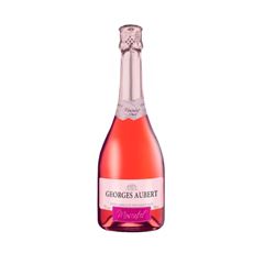 Espumante Georges Aubert Moscatel Rose 750ml