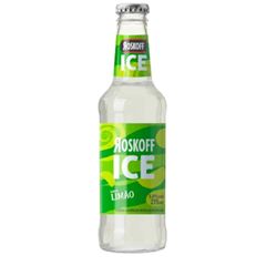 Roskoff Ice Limão 275ml