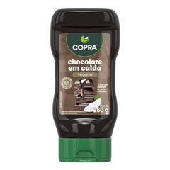 Chocolate em Calda Copra 260g