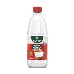 Leite de Coco 9% Copra 500ml