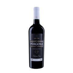 Vinho Nacional Mesa Tinto Seco Pérgola 750ml