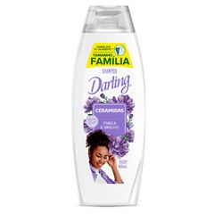 Shampoo Darling Ceramidas 650ml